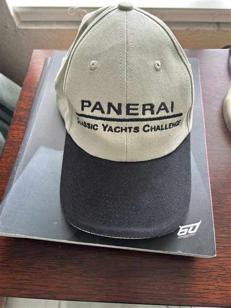 Panerai Hats .